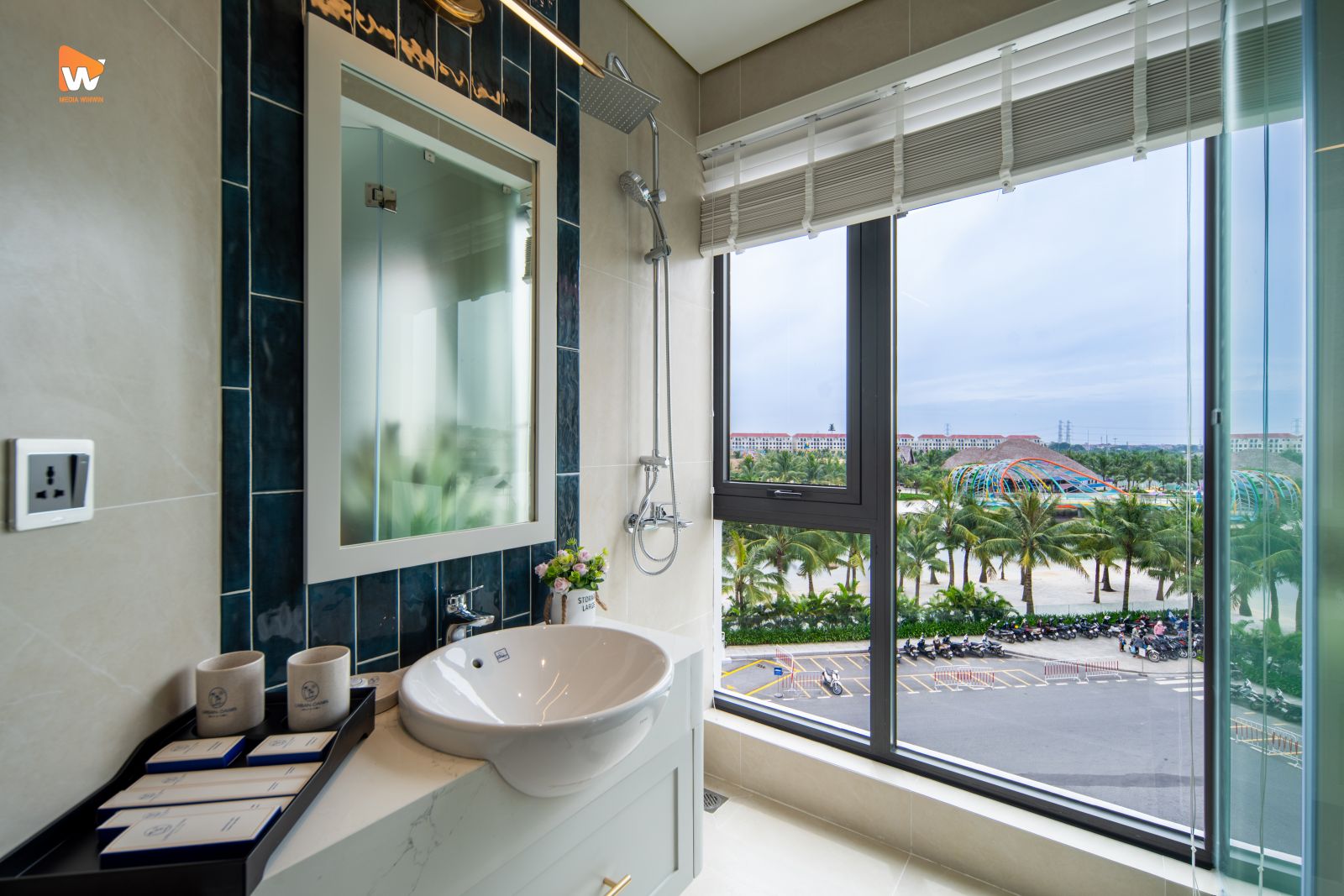 Đầu tư Chụp ảnh Resort chuyên nghiệp là Quyết định Sáng suốt