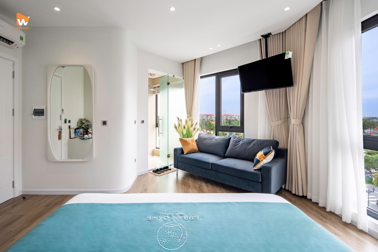 Dịch vụ chụp ảnh resort cao cấp dành cho resort 5 sao và các dự án ra mắt thương hiệu lớn