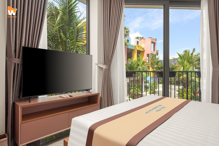 Media Winwin tự hào với portfolio dự án chụp ảnh resort ấn tượng.