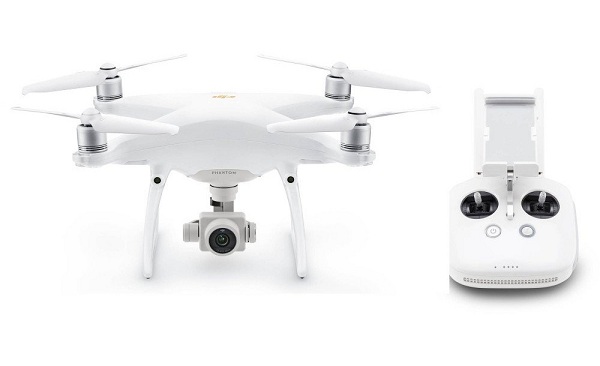 Flycam là công cụ hoàn hảo khi bạn muốn phô diễn quy mô và vị trí đắc địa của biệt thự