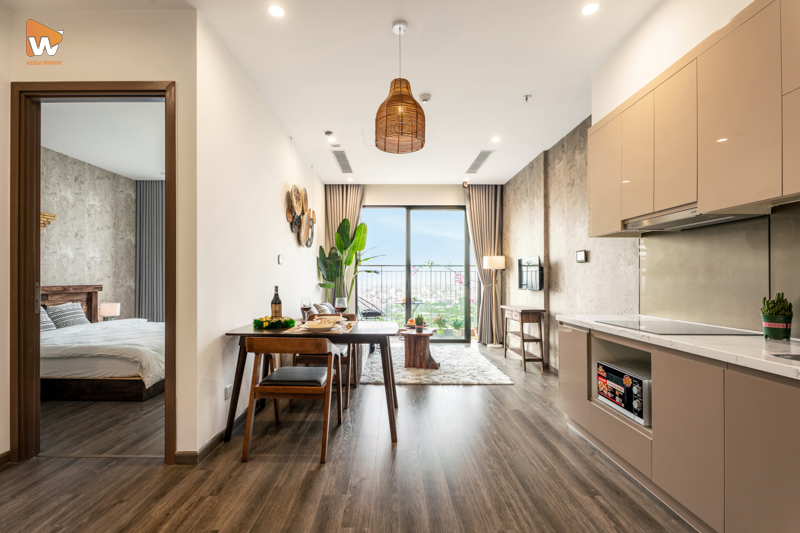 Homestay Ocean Park