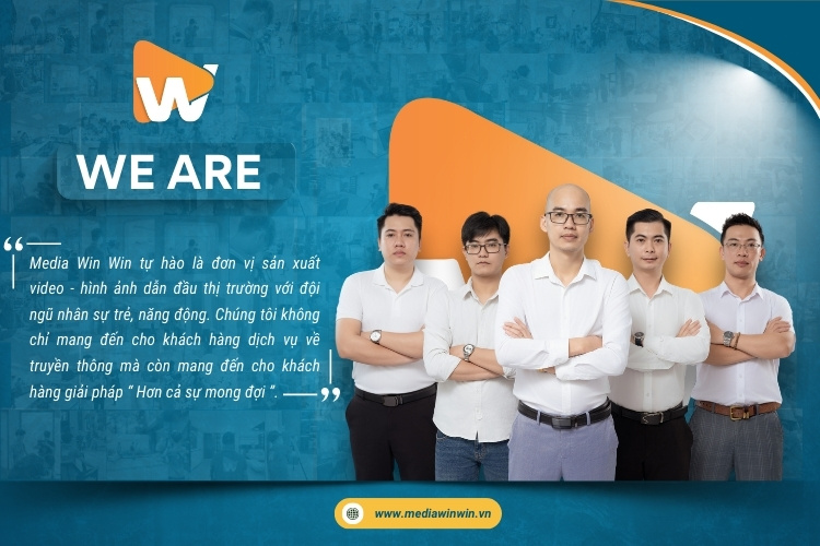 OUR STORY